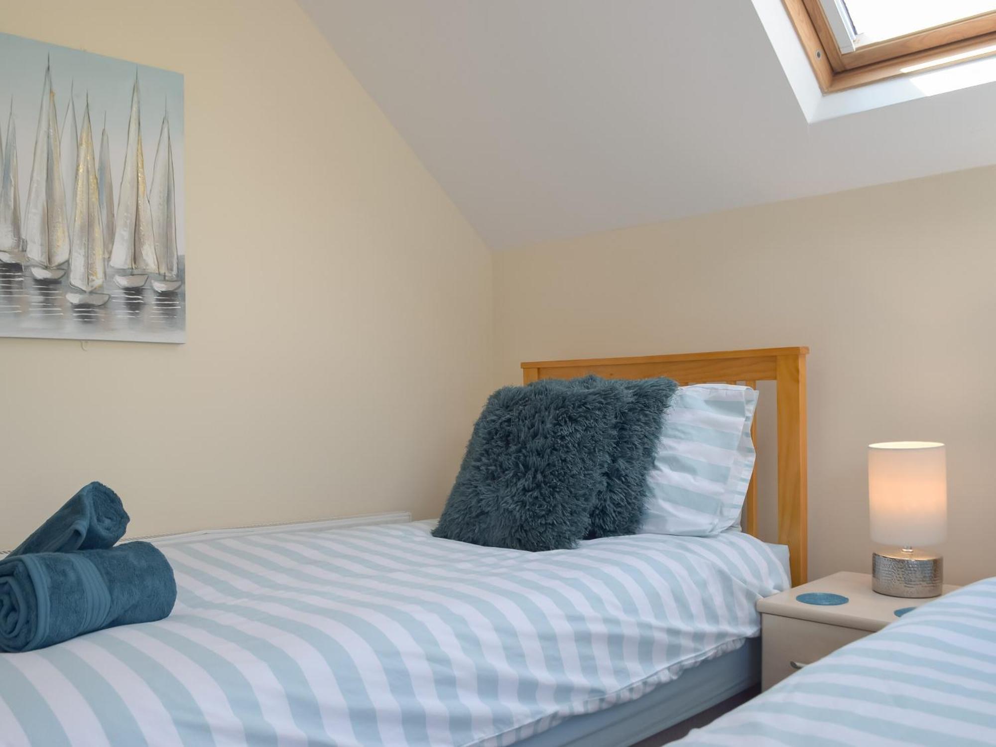 Morwood Cottage พอร์ธคอว์ล ภายนอก รูปภาพ