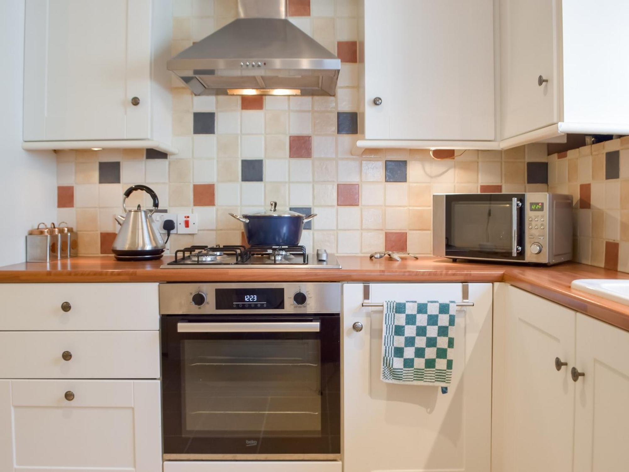 Morwood Cottage พอร์ธคอว์ล ภายนอก รูปภาพ