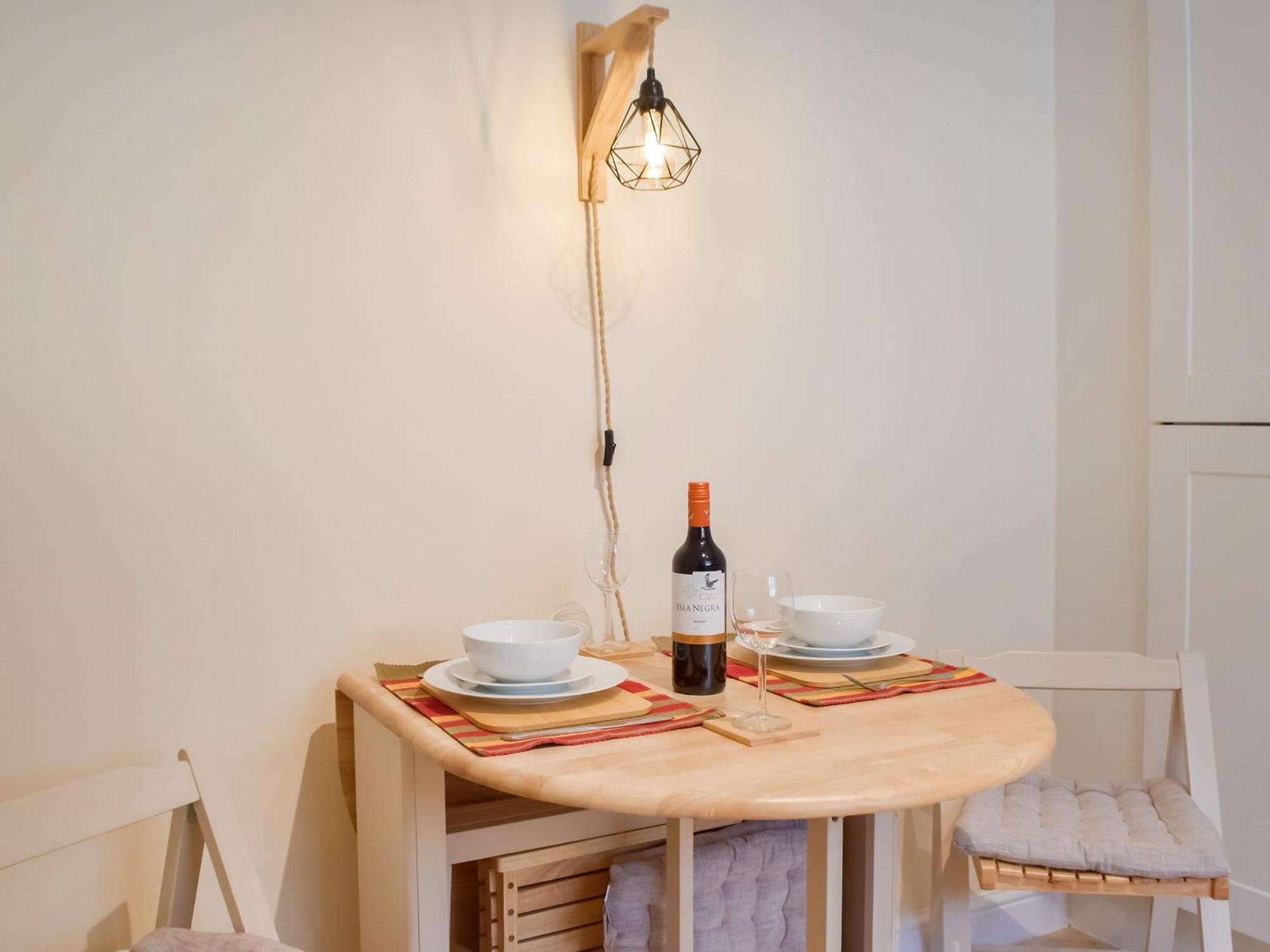 Morwood Cottage พอร์ธคอว์ล ภายนอก รูปภาพ